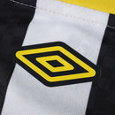 SANTOS II 25/26 WITH SPONSORS MEN'S JERSEY
