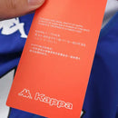 TRACKSUIT ITALY BLUE EDITION 26/27 MEN RETRO