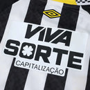 SANTOS II 25/26 WITH SPONSORS MEN'S JERSEY