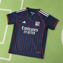 LYON II 25/26 KIDS KIT