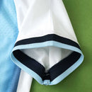 ARGENTINA I 2026 WITH PATCH MEN'S JERSEY PLAYER VERSION