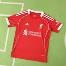 LIVERPOOL I 25/26 KIDS KIT