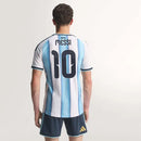ARGENTINA I 2026 WITH PATCH MEN'S JERSEY PLAYER VERSION