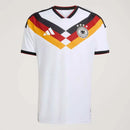 GERMANY I WORLD CUP 2026 MEN'S JERSEY (PLAYER VERSION)