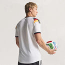 GERMANY I WORLD CUP 2026 MEN'S JERSEY (PLAYER VERSION)