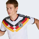GERMANY I WORLD CUP 2026 MEN'S JERSEY (PLAYER VERSION)