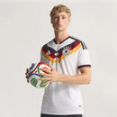 GERMANY I WORLD CUP 2026 MEN'S JERSEY (PLAYER VERSION)