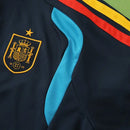 TRACKSUIT JACKET + PANTS SPAIN TRAINING IV 25/26 MEN