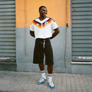 GERMANY I WORLD CUP 2026 MEN'S JERSEY (PLAYER VERSION)