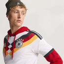GERMANY I WORLD CUP 2026 MEN'S JERSEY (PLAYER VERSION)