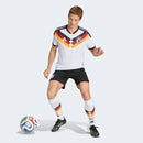 GERMANY I WORLD CUP 2026 MEN'S JERSEY (PLAYER VERSION)