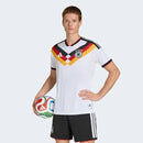 GERMANY I WORLD CUP 2026 MEN'S JERSEY (PLAYER VERSION)