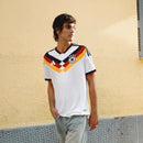 GERMANY I WORLD CUP 2026 MEN'S JERSEY (PLAYER VERSION)