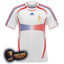 FRANCE AWAY 2006 MEN'S JERSEY RETRO