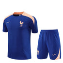 SET FRANCE TRAINING MEN 25/26