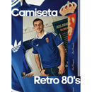 ZARAGOZA 26/27 MEN'S JERSEY VERSION RETRO