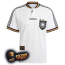 GERMANY HOME 1996 MEN'S JERSEY RETRO