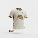 LAS PALMAS III 25/26 MEN'S JERSEY LIMITED EDITION II