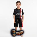SPORTING GIJÓN II 25/26 KIDS KIT
