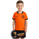 NETHERLANDS I 26/27 KIDS KIT