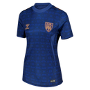 SUNDERLAND III 26/27 WOMEN'S JERSEY