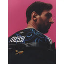 ARGENTINA II WORLD CUP 2026 WITH PATCH MEN'S JERSEY