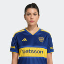BOCA JUNIORS I 26/27 WOMEN'S JERSEY