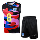 SET ENGLAND TRAINING MEN 25/26