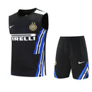 SET INTER MILAN TRAINING IV MEN 25/26