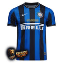 INTER MILAN FINAL 09/10 MEN'S JERSEY RETRO