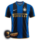 INTER MILAN HOME 08/09 MEN'S JERSEY RETRO