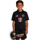 INTER MIAMI 26/27 KIDS KIT