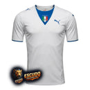 ITALY AWAY 2006 MEN'S JERSEY RETRO