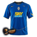 JUVENTUS THIRD 04/05 MEN'S JERSEY RETRO