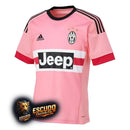 JUVENTUS AWAY 15/16 MEN'S JERSEY RETRO