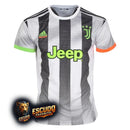 JUVENTUS FOURTH KIT 19/20 MEN RETRO
