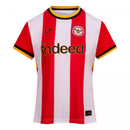 BRENTFORD I 26/27 WOMEN'S JERSEY