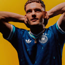 GERMANY II WORLD CUP 2026 MEN'S JERSEY