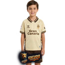 LAS PALMAS III 25/26 KIDS KIT