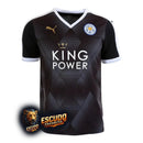 LEICESTER AWAY 15/16 MEN'S JERSEY RETRO