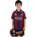 LEVANTE I 25/26 KIDS KIT