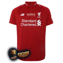 LIVERPOOL HOME 18/19 MEN'S JERSEY RETRO