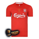 LIVERPOOL HOME 04/05 MEN'S JERSEY RETRO