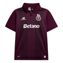 PORTO II 26/27 WOMEN'S JERSEY