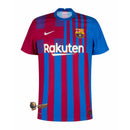 BARCELONA I 21-22 RETRO MEN'S JERSEY