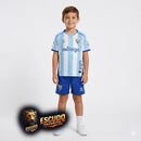 MÁLAGA I 25/26 KIDS KIT