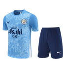 SET MANCHESTER CITY TRAINING II MEN 25/26