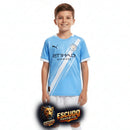 MANCHESTER CITY I 25/26 KIDS KIT