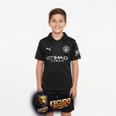 MANCHESTER CITY II 25/26 KIDS KIT