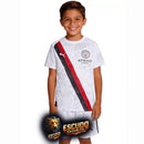 MANCHESTER CITY III 25/26 KIDS KIT